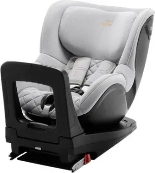 Britax Romer Dualfix M i-size (nordic grey)