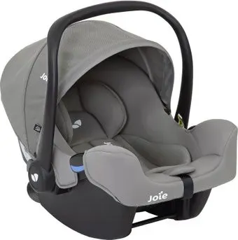 Joie i-Snug (grey flannel)