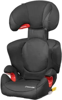 Maxi-Cosi Rodi XP Fix (basic black)