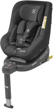 Maxi-Cosi Beryl 2021 (authentic black)