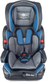 Martin Noir Pioneer Elite (steel blue)
