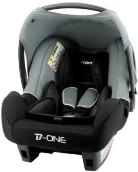 Nania Beone SP LX (серый)