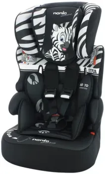 Nania Beline SP Animals Zebre