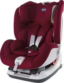 Chicco YOUniverse Fix (red passion)