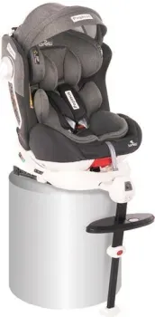 Lorelli Pegasus Isofix (серый)