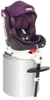 Lorelli Pegasus Isofix (фиолетовый)