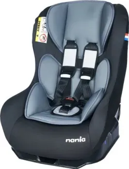 Nania Maxim Access (grey)