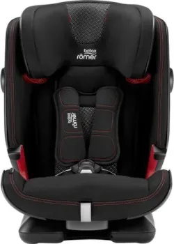 Britax Romer Advansafix IV R 2021 (cool flow black)