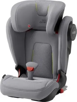 Britax Romer Kidfix III M (cool flow silver)