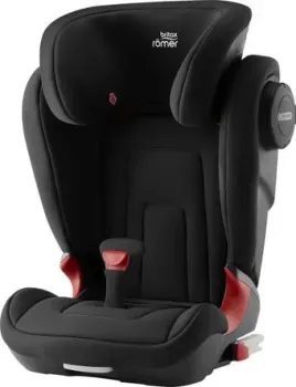 Britax Romer KidFix II S (cosmos black trendline)
