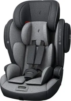 Osann Flux Isofix (universe grey)