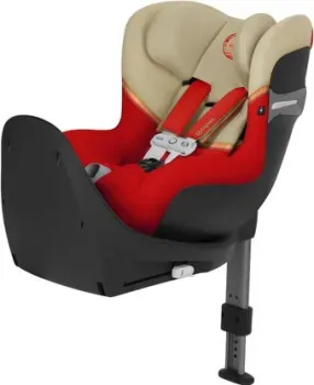 Cybex Sirona S i-Size (autumn gold)