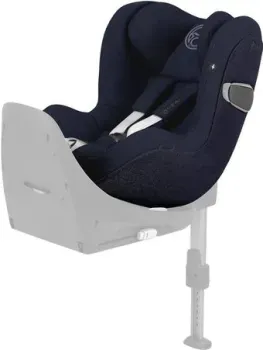 Cybex Sirona Z i-Size Plus (без базы, nautical blue)