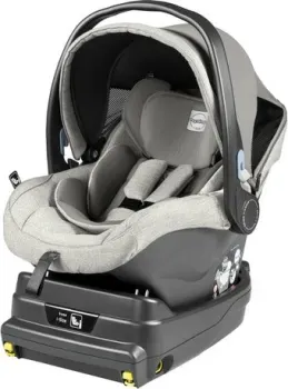 Peg Perego Primo Viaggio i-Size (luxe pure)