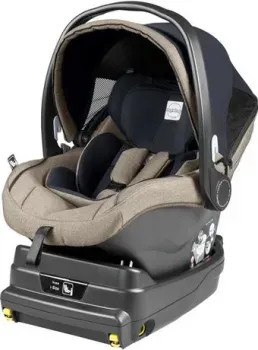 Peg Perego Primo Viaggio i-Size (luxe ecru)