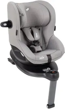 Joie I-Spin 360 E (grey flannel)