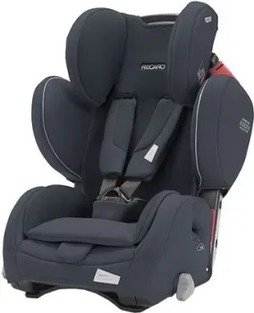 RECARO Young Sport Hero (prime mat black)