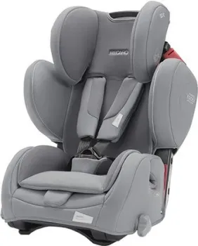 RECARO Young Sport Hero (prime silent grey)