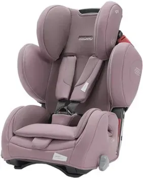 RECARO Young Sport Hero (prime pale rose)