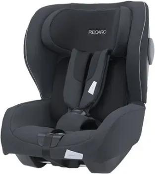 RECARO Kio (prime mat black)