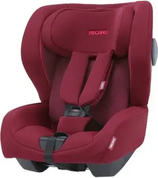 RECARO Kio (select garnet red)