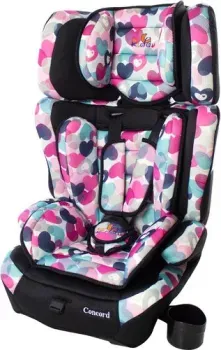 ForKiddy Concord (розовые сердечки)