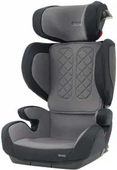 RECARO Mako (core carbon black)