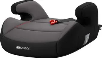 Osann Junior Isofix z Gurtfix (nero)