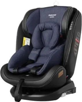 Carrello Asteroid ST-3 (denim blue)
