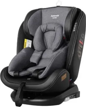Carrello Asteroid ST-3 (magnet gray)