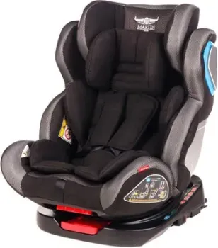 Martin Noir Balance (espresso black)