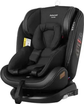 Carrello Asteroid ST-3 (space black)