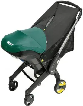 Simple Parenting Doona 360 Protection