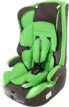 Teddy Bear 513 RF (28 зеленый/черные точки)