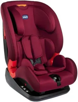 Chicco Akita Red passion