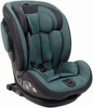 Rant IQ isofix Genius Line (малахит)