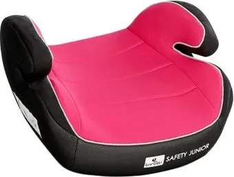 Lorelli Safety Junior Fix (anchorages pink)