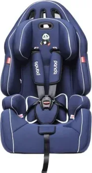 Chiccolino Comfort (синий)