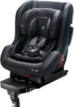 Daiichi First 7 Plus Isofix (premium black)