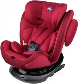 Chicco Unico (red passion)