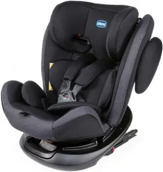 Chicco Unico (jet black)