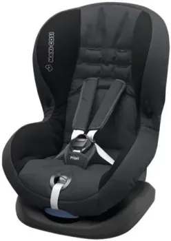 Maxi-Cosi Priori SPS+ (basic black)