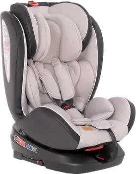 Lorelli Nebula Isofix (бежевый)