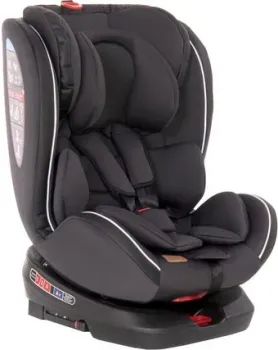 Lorelli Nebula Isofix (черный)
