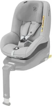 Maxi-Cosi Pearl Smart i-Size (без базы, authentic grey)