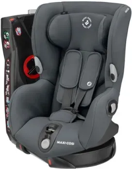 Maxi-Cosi Axiss (authentic graphite)
