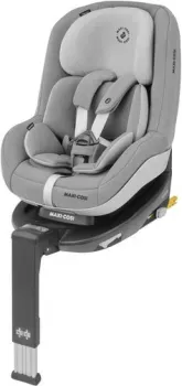 Maxi-Cosi Pearl Pro 2 i-Size (authentic grey)