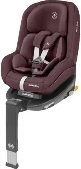 Maxi-Cosi Pearl Pro 2 i-Size (authentic red)