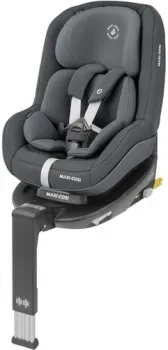 Maxi-Cosi Pearl Pro 2 i-Size (authentic graphite)