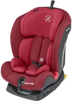 Maxi-Cosi Titan (basic red)